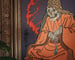 Image of "Sokushinbutsu" original