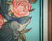 Image of "Songbird" original