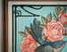 Image of "Songbird" original