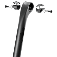 Image 3 of COLUMBUS Trittico Seatpost