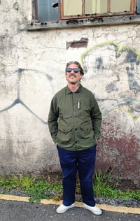 Image 2 of Sydney Coveralls