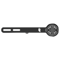 Image 3 of COLUMBUS Trittico Race-Spoon