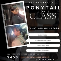 1 ON 1 TRAINING