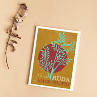 Image 4 of Colección “Jevas del Monte” Art Prints
