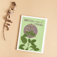 Image 2 of Colección “Jevas del Monte” Art Prints