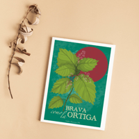 Image 5 of Colección “Jevas del Monte” Art Prints