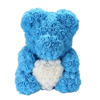 Rose Bear