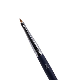 Image 2 of el2 - eyeliner brush 