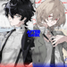 Image of After Dark - Shuake Merch Set / persona5