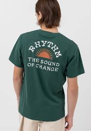 Image 3 of Camiseta Rhythm Awake Ss t-shirt