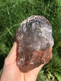 Rutilated Quartz