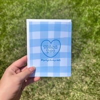 Image 2 of Picnic Greeting Card 