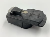 Image 2 of New Nissan rotor arm/head for Nissan Pao and Nissan K10 Micra/March*