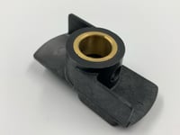 Image 3 of New Nissan rotor arm/head for Nissan Pao and Nissan K10 Micra/March*