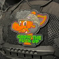 Grown up Goon