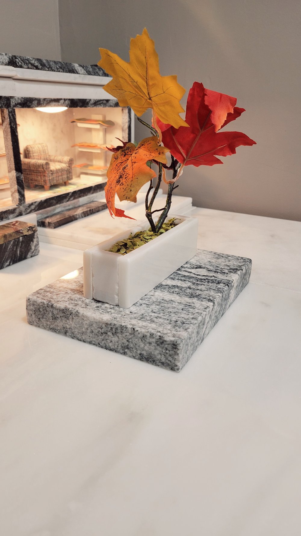 Image of Plaza Planter