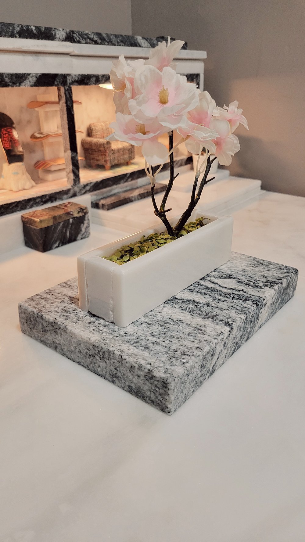 Image of Plaza Planter