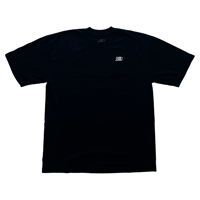 Image 2 of Who's In Control Tee Black