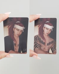 Image 3 of Lenticular Cards