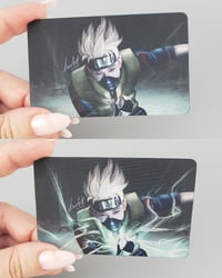Image 4 of Lenticular Cards