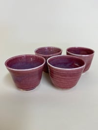 Image 2 of Pink Tumbler
