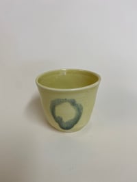 Image 1 of circle tumbler
