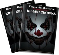 KILLER CLOWNS for 5E