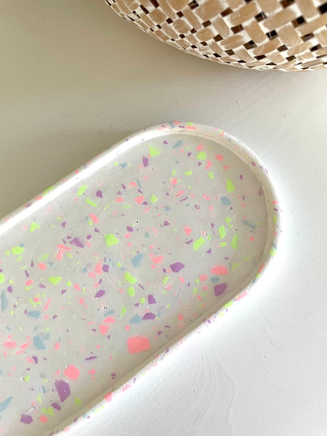 Eco Resin Homewares Workshop