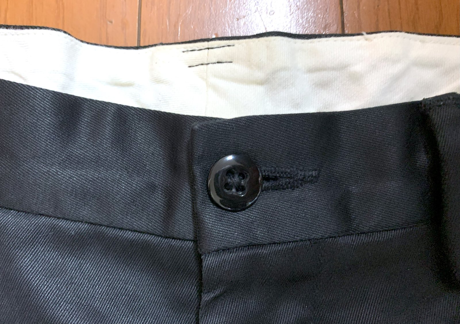 Wacko Maria - Chino Pants (TYPE-1) | HBX - Globally Curated