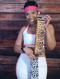 Image 1 of Yam Resistance Band