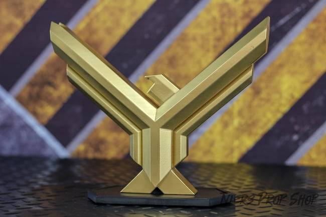 The Dune Crysknife Stand