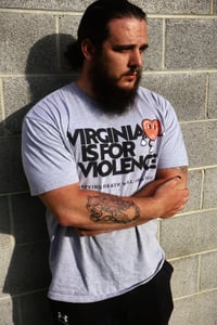 Virginia Is for Violence Shirt