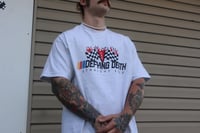 Nascar Shirt