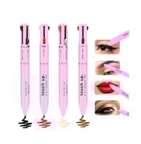 4 in 1 Waterproof Makeup Pen