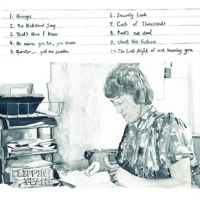 Image 2 of Darren Hanlon - Hello Stranger - Vinyl LP (FYR-025)