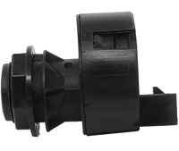 Image 2 of Bad Boy Buggie Recoil, XTO, Instinct Key Ignition Switch 616198
