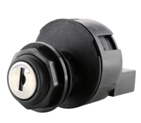 Image 1 of Bad Boy Buggie Recoil, XTO, Instinct Key Ignition Switch 616198