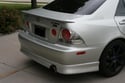 Lexus IS300 L-Tuned Style Spoiler