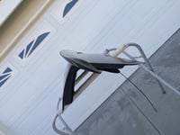 Image 4 of Lexus IS300 L-Tuned Style Spoiler