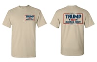 Image 1 of Trump 2024 America First!