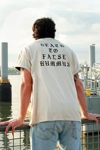 Image 3 of False Hummus Shirt 