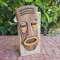 Image 1 of Kon Tiki Hotel tribute mug #41 of 50