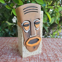 Image 1 of Kon Tiki Hotel tribute mug #43 of 50