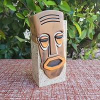 Image 1 of Kon Tiki Hotel tribute mug #44 of 50