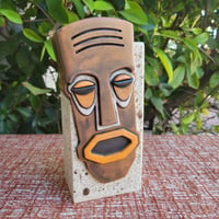 Image 1 of Kon Tiki Hotel tribute mug #45 of 50