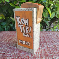 Image 4 of Kon Tiki Hotel tribute mug #47