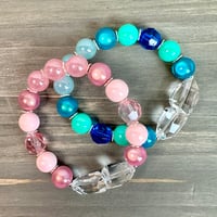 Image 1 of Stretchy Bracelet