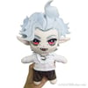 Astarion Camp Outfit Plushie Baldur's Gate 3 removable clothes BG3 companion vampire Pre-order 