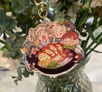 Image 1 of Dungeon Meshi Hotpot Charm