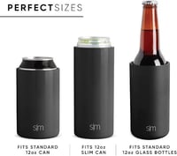 Captivating Slim Cooler for Drinks